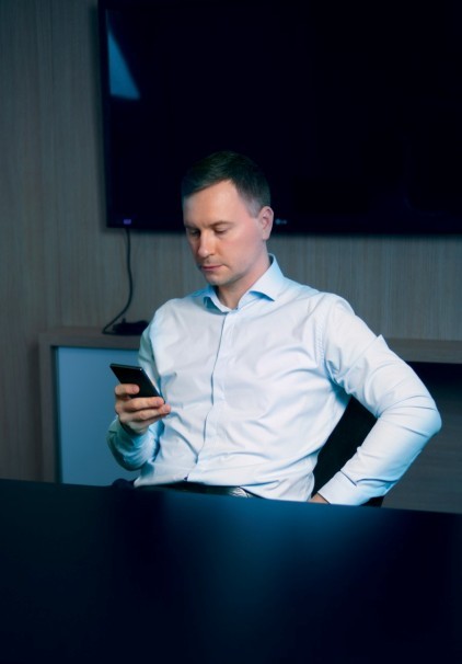 дедюля александр