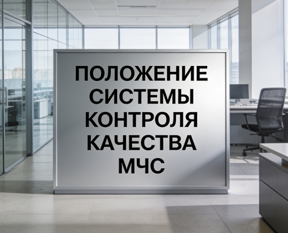 положение системы контроля качества МЧС РБ положение системы контроля качества МЧС РБ