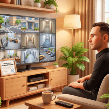 licenzia_na_videonabludenie монтаж систем видеонаблюдения как вид охранной деятельности