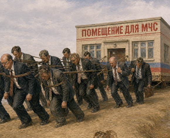 Для лицензии МЧС в РБ помещение теперь не нужно