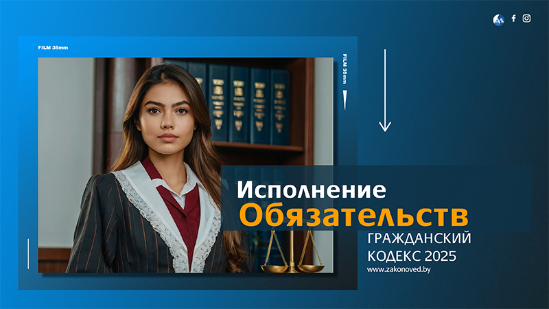 545 изменения в гражданский кодекс 2024 беларусь
