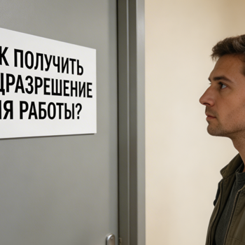 Как получить спецразрешение для работы трудящемуся-иммигранту Как получить спецразрешение для работы трудящемуся-иммигранту