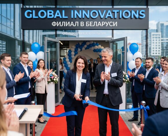 Этапы открытия филиала иностранной компании в Беларуси