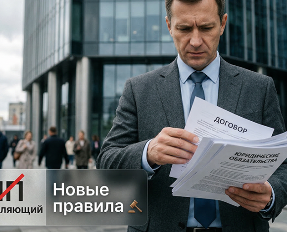 ИП не может быть управляющим с 2026 года в ООО ИП не может быть управляющим с 2026 года в ООО