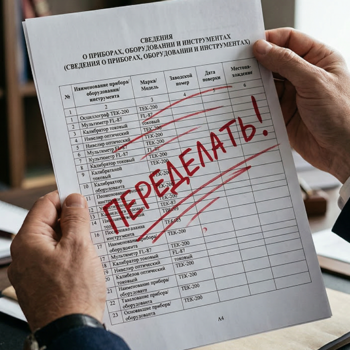 Лицензия МЧС - перечень оборудования Лицензия МЧС - перечень оборудования
