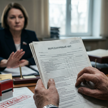 передаточный акт при реорганизации реорганизовать юрлицо минск рб