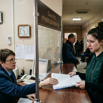 Смена юридического адреса компании