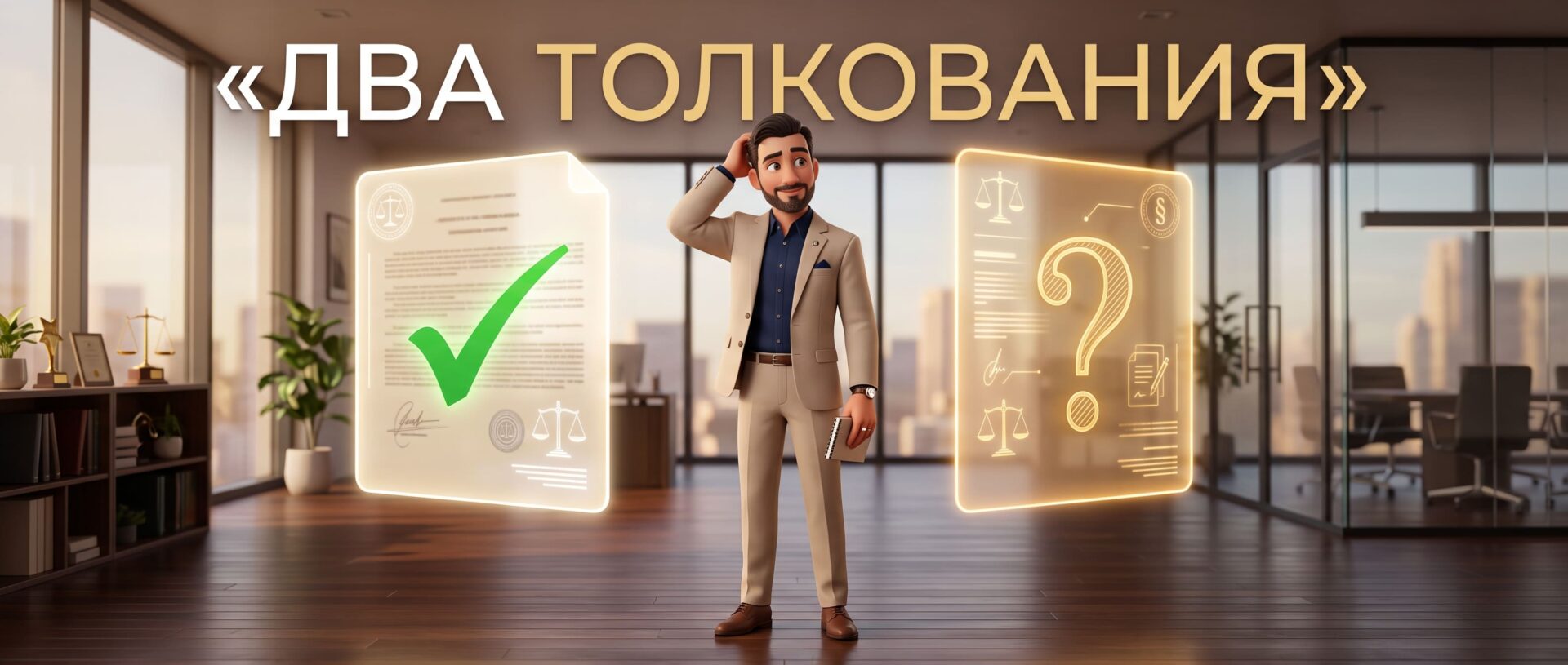 Два толкования части 4 статьи 31 Закона о хозяйственных обществах