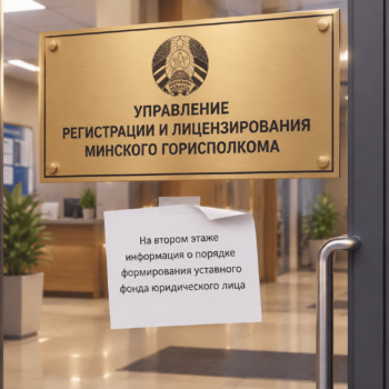 Как выбрать юридический адрес для ООО