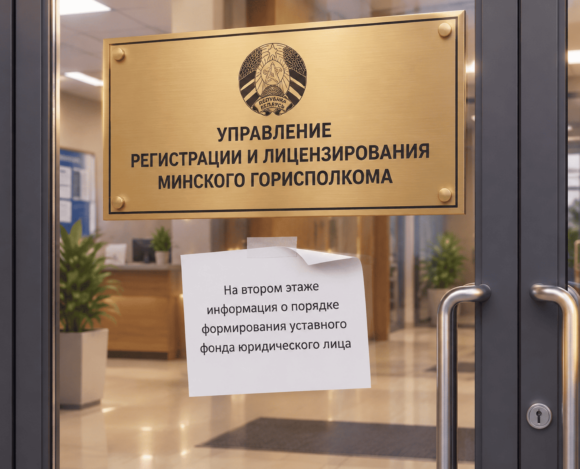 Как выбрать юридический адрес для ООО